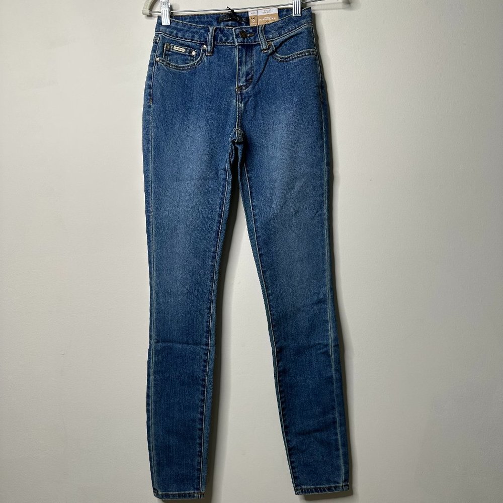 prAna True Blue Sienna Jean Size 0 NEW